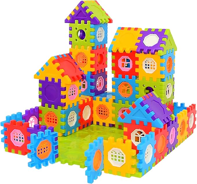 fubaoda building blocks for toddlers & kids 180 pcs toy building sets fubaoda building blocks for toddlers & kids 180 pcs toy building sets