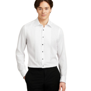 Home men formal shirt