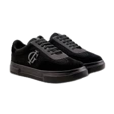 Home dnk blue shoes